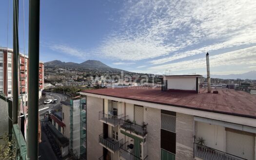 Quadrilocale in vendita