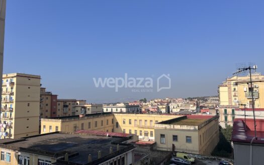 Quadrilocale in vendita