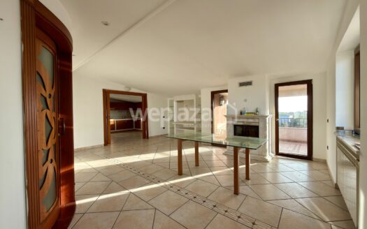 Quadrilocale in vendita