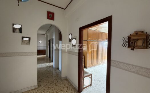 Quadrilocale in vendita