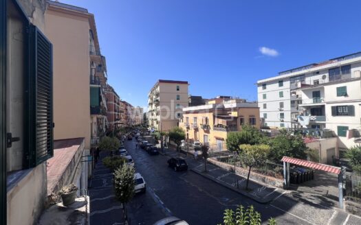 Quadrilocale in vendita