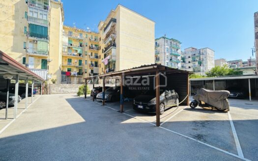 Quadrilocale in vendita