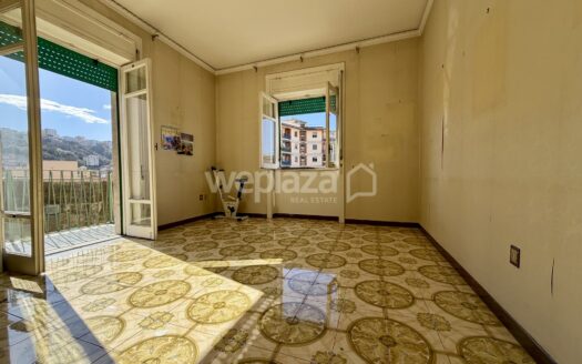 Quadrilocale in vendita