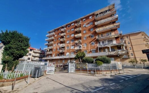 Quadrilocale in vendita