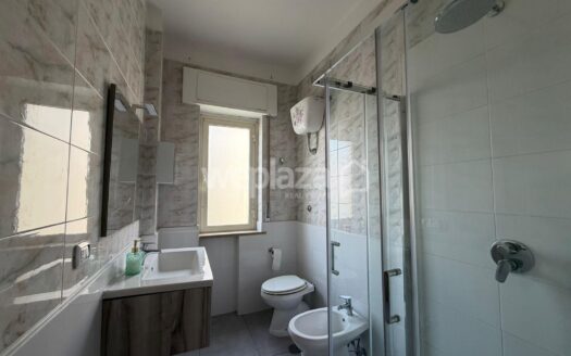 Trilocale in affitto