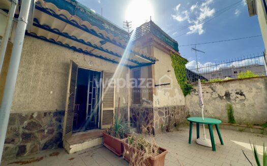 Soluzione semindipendente in vendita