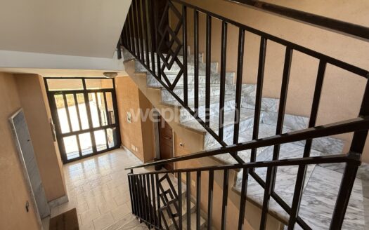 Trilocale in vendita