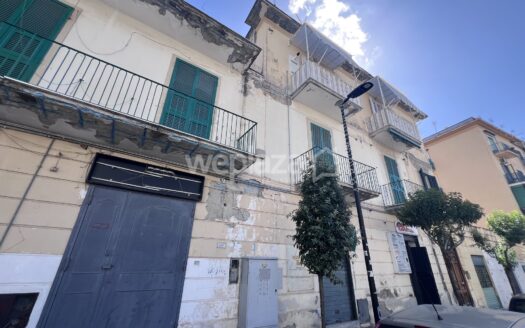 Quadrilocale in vendita