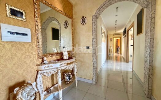 Quadrilocale in vendita