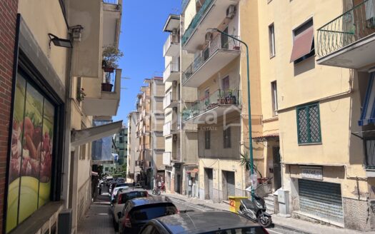 Quadrilocale in vendita