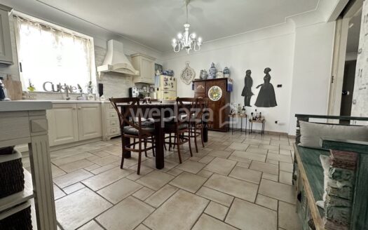 Soluzione semindipendente in vendita