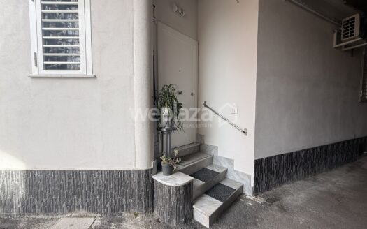 Soluzione semindipendente