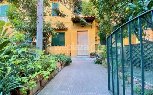 Villetta a schiera in vendita