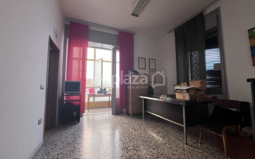 Quadrilocale in vendita