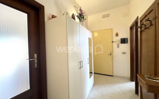 Trilocale in vendita