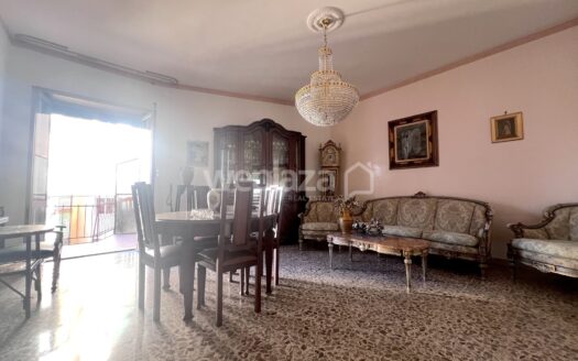 Trilocale in vendita