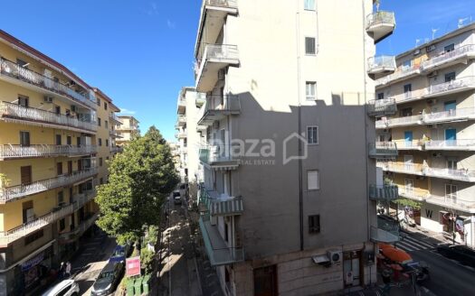 Quadrilocale in vendita