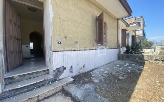 Soluzione indipendente in vendita