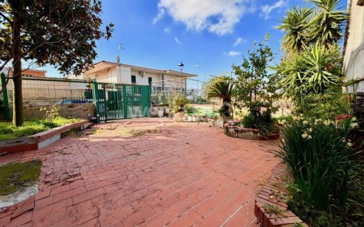 Soluzione indipendente in vendita