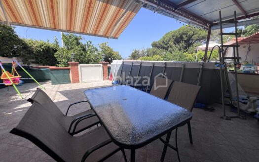 Villa indipendente in vendita