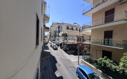 Quadrilocale in vendita