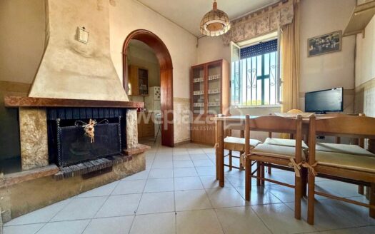 Soluzione indipendente in vendita