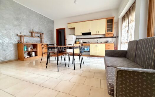 Quadrilocale in vendita