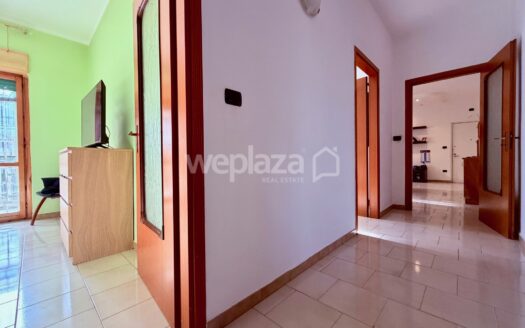 Quadrilocale in vendita