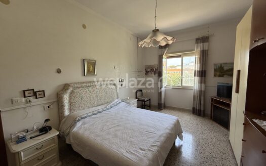 Trilocale in vendita