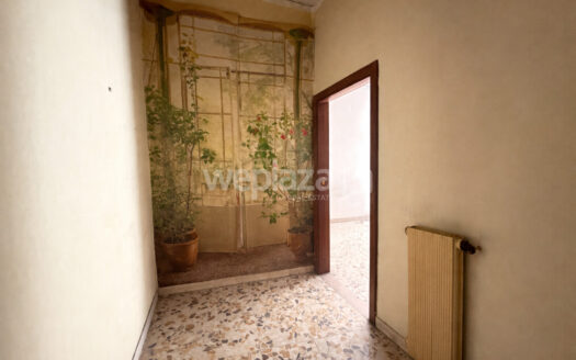 Quadrilocale in vendita