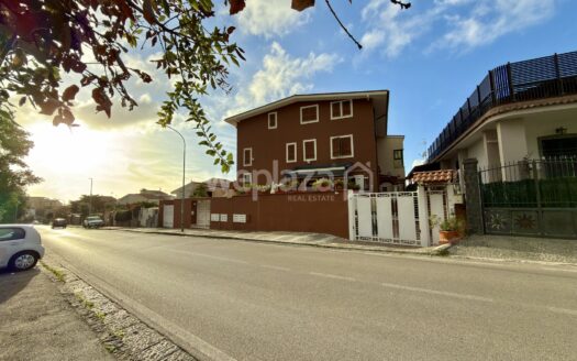 Quadrilocale in vendita