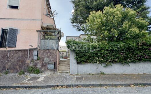 Soluzione semindipendente in vendita