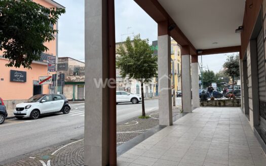 Cessione bar caffetteria