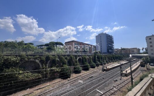 Quadrilocale in vendita