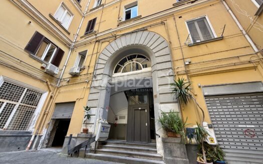 Trilocale in vendita