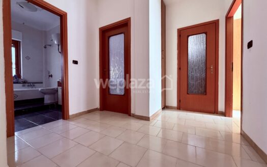 Quadrilocale in vendita