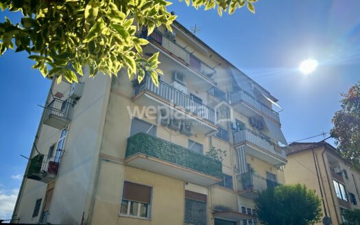 Trilocale in vendita