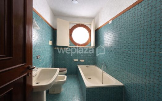 Quadrilocale in vendita