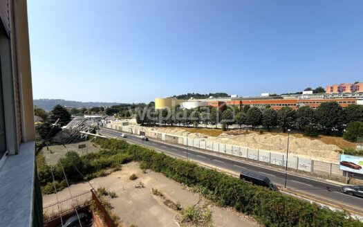 Trilocale in vendita