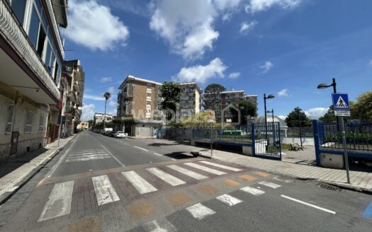 Trilocale in vendita