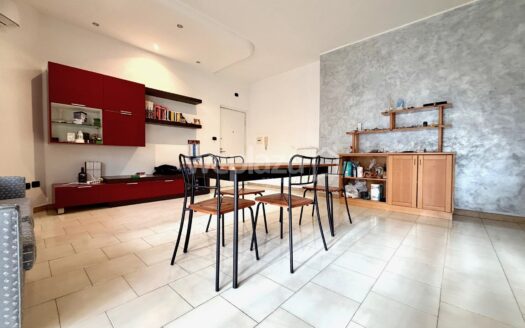 Quadrilocale in vendita