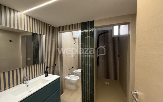 Quadrilocale in affitto