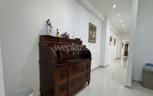 Quadrilocale in vendita