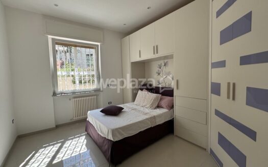 Quadrilocale in vendita