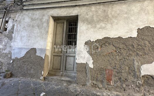 Monolocale in vendita