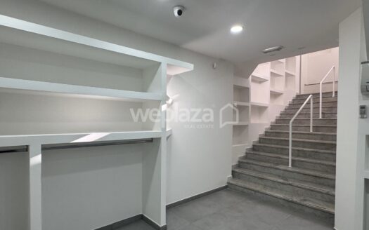 Locale commerciale in affitto