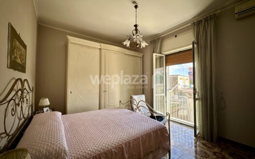 Trilocale in vendita