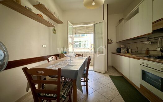 Trilocale in vendita