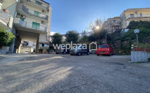 Quadrilocale in vendita