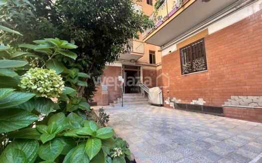 Trilocale in vendita